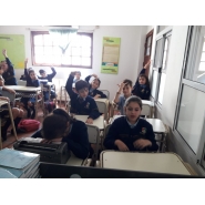 Educar en Igualdad